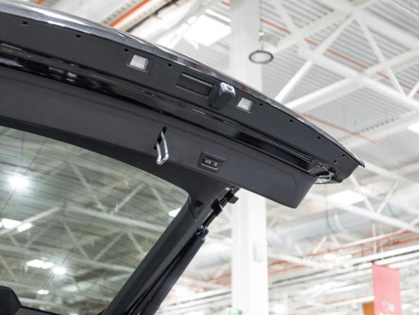 BMW X6 III (G06) Рестайлинг с пробегом 2023 года, цена 10 899 700 рублей, 51083 км, внедорожник, Автокод Объявления