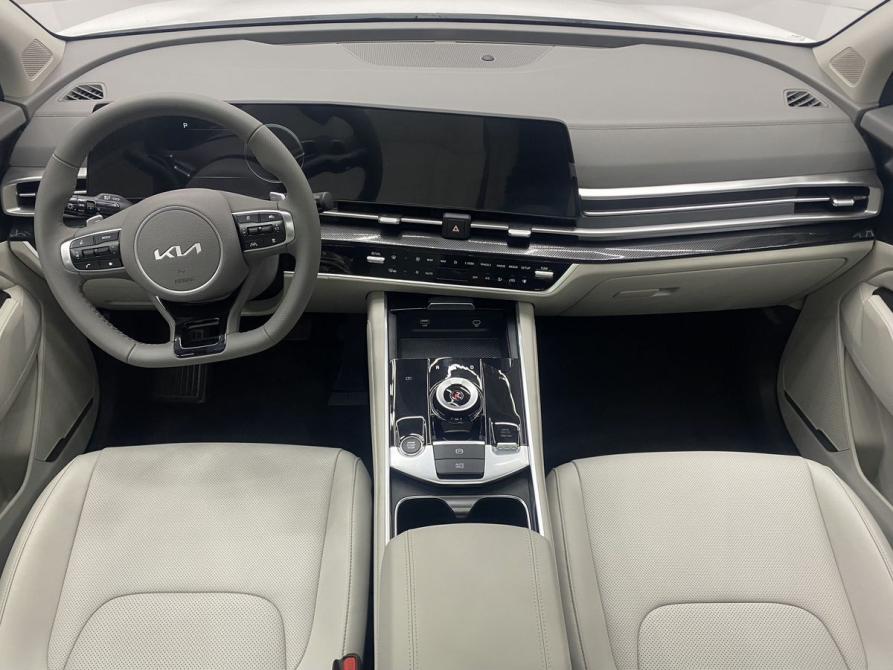 Kia Sportage (China) III (NP) Рестайлинг Воронеж  - изображение 9