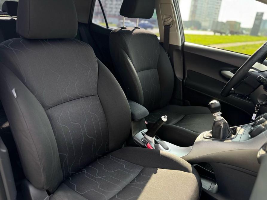 Toyota Auris I Ижевск  - изображение 10