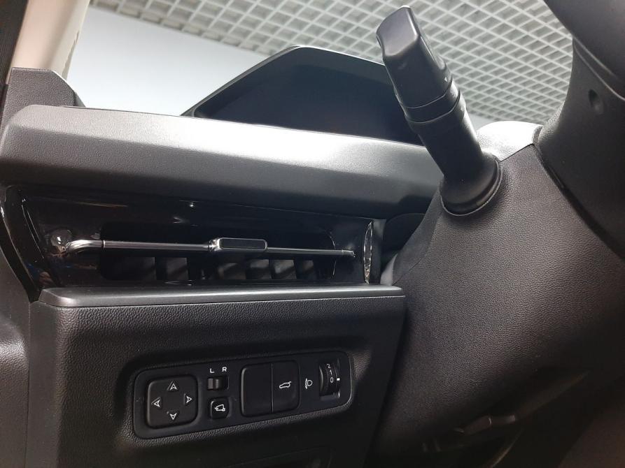 Changan CS55 Plus II Москва  - изображение 21