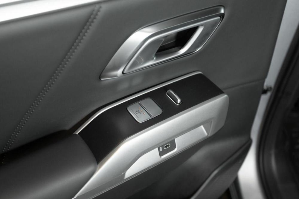 Changan Deepal G318 Москва  - изображение 13
