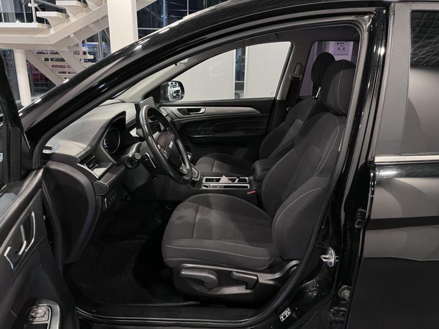 Haval M6 II Чебоксары  - изображение 16