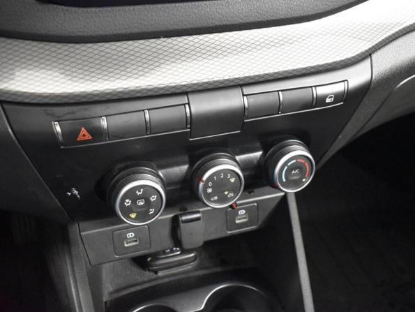 Lada (ВАЗ) Vesta I Рестайлинг (NG) с пробегом 2024 года, цена 1 263 100 рублей, 50163 км, универсал, Автокод Объявления