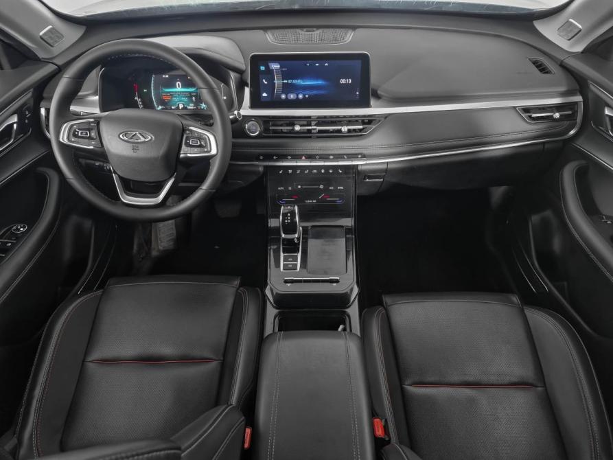 Chery Tiggo 7 Pro I Нижний Новгород  - изображение 17