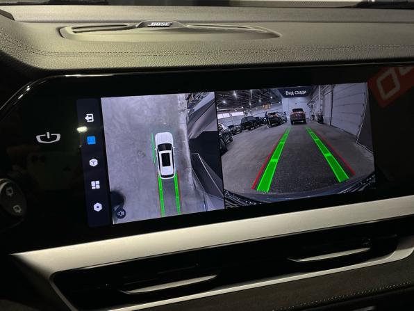 Geely Monjaro I с пробегом 2024 года, цена 3 190 000 рублей, 47525 км, внедорожник, Автокод Объявления