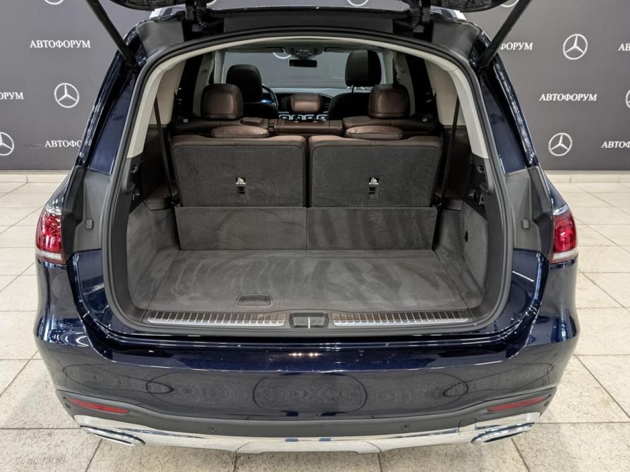 Mercedes-Benz GLS II (X167) Москва  - изображение 26
