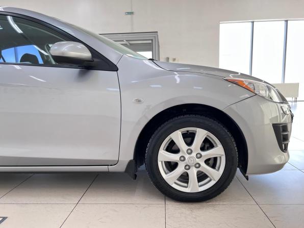 Mazda 3 II (BL) с пробегом 2011 года, цена 870 000 рублей, 159800 км, седан, Автокод Объявления