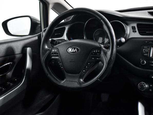 Kia Ceed II с пробегом 2013 года, цена 690 000 рублей, 203093 км, универсал, Автокод Объявления