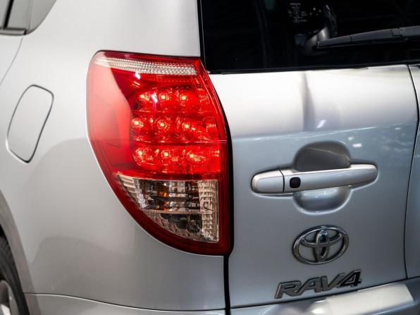 Toyota RAV4 III (XA30) с пробегом 2008 года, цена 1 360 000 рублей, 145420 км, внедорожник, Автокод Объявления