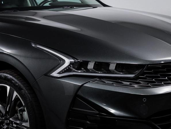 Kia K5 III с пробегом 2020 года, цена 2 270 000 рублей, 138563 км, седан, Автокод Объявления