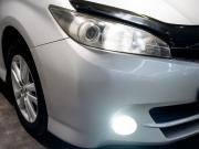 Toyota Wish II Чита  - изображение 34