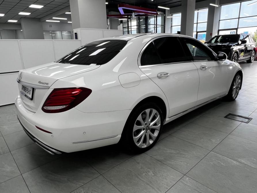 Mercedes-Benz E-Класс V (W213 S213 C238) Рестайлинг Казань  - изображение 5