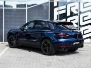 Porsche Macan I Краснодар  - изображение 29