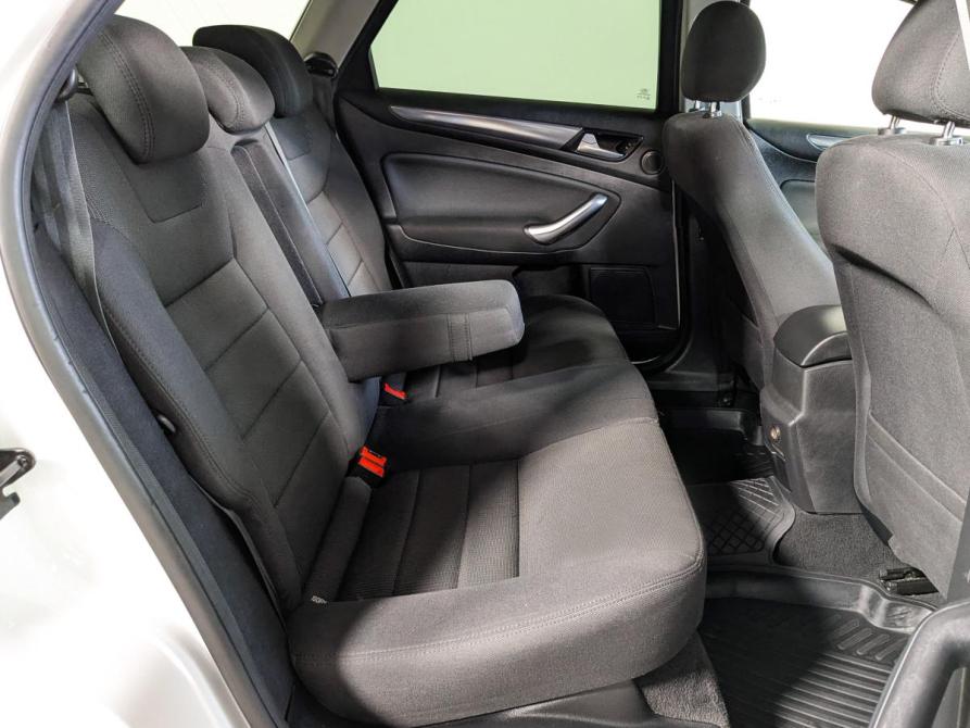 Ford Mondeo IV Рестайлинг Екатеринбург  - изображение 13