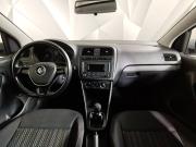 Volkswagen Polo V Рестайлинг Москва  - изображение 32
