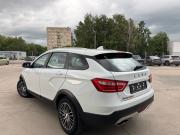 Lada (ВАЗ) Vesta I Сызрань  - изображение 22