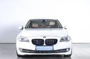 BMW 5 серии VI (F10/F11/F07) Челябинск  - изображение 26