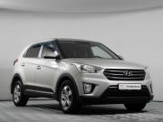 Hyundai Creta I Москва  - изображение 20