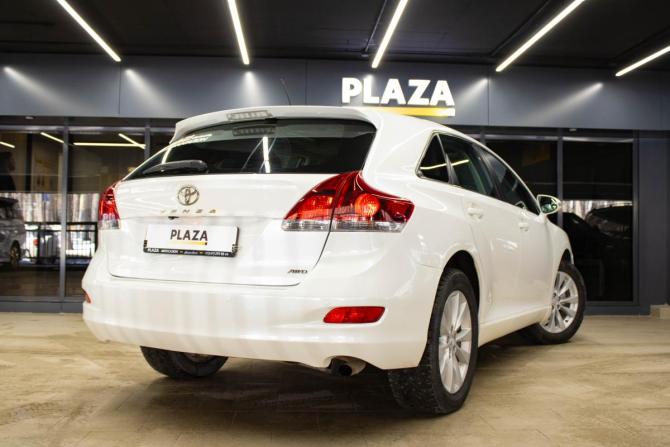 Toyota Venza I Рестайлинг с пробегом 2013 года, цена 2 099 000 рублей, 190874 км, внедорожник, Автокод Объявления