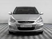 Hyundai Solaris I Москва  - изображение 14