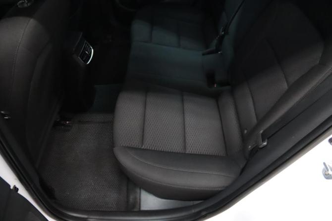 Hyundai Elantra VI (AD) Рестайлинг с пробегом 2020 года, цена 1 868 650 рублей, 93202 км, седан, Автокод Объявления