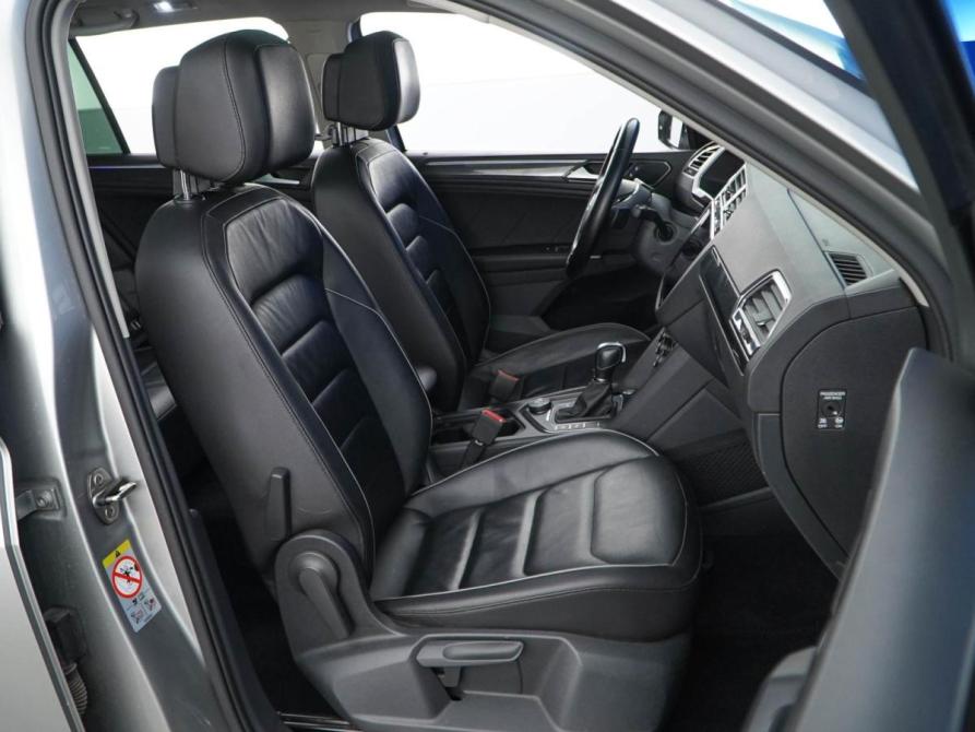 Volkswagen Tiguan II Москва  - изображение 8