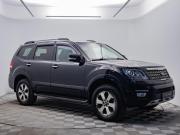 Kia Mohave I Рестайлинг Москва  - изображение 26
