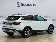 Lada (ВАЗ) Vesta I Рестайлинг (NG) Ставрополь  - изображение 18