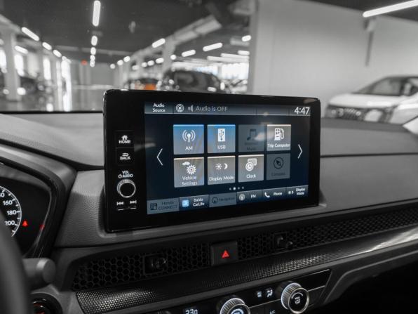 Honda CR-V VI с пробегом 2025 года, цена 3 800 000 рублей, 13800 км, внедорожник, Автокод Объявления