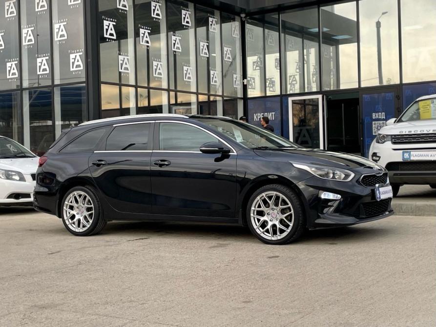 Kia Ceed III Краснодар  - изображение 8