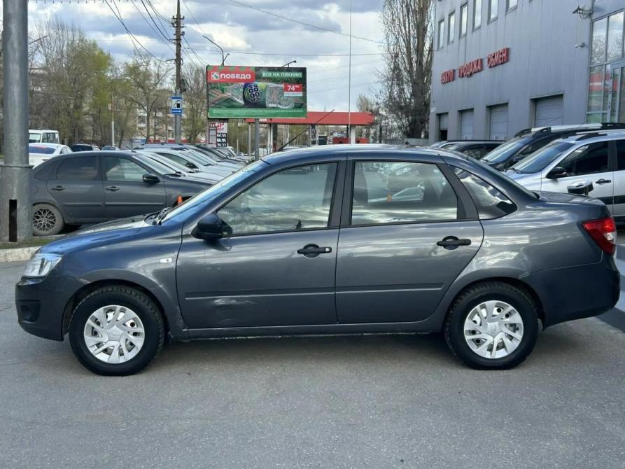 Lada (ВАЗ) Granta I Саратов  - изображение 2