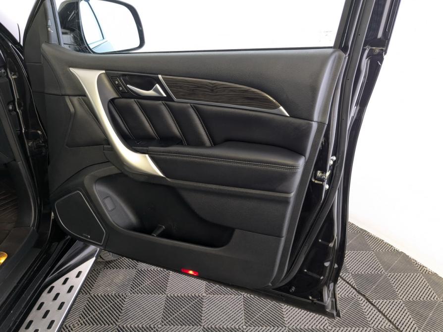 Haval H9 I Рестайлинг Москва  - изображение 26