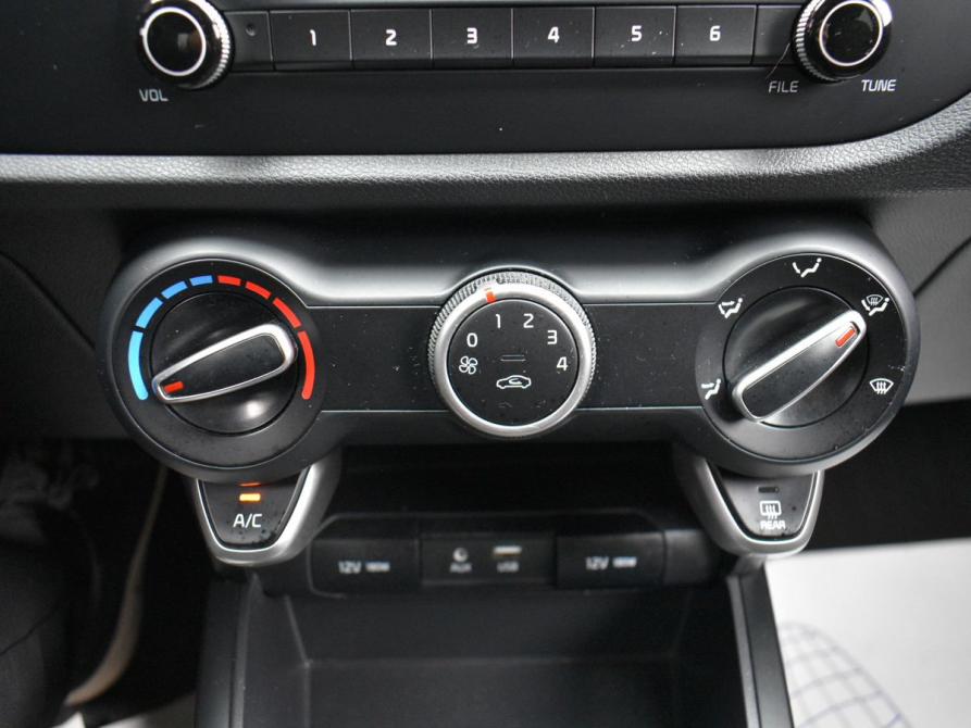 Kia Rio IV Мурманск  - изображение 13