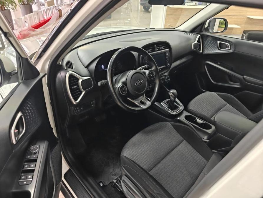Kia Soul III Москва  - изображение 9