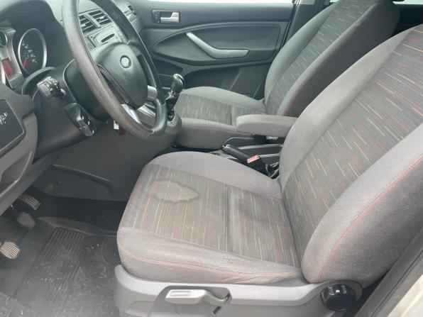 Ford C-MAX I Рестайлинг с пробегом 2008 года, цена 429 900 рублей, 246082 км, минивэн, Автокод Объявления