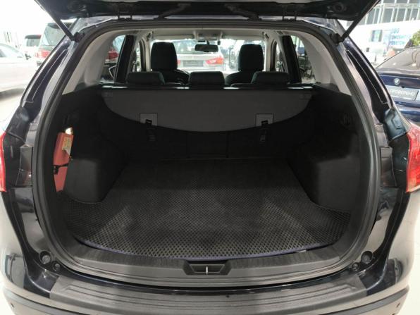 Mazda CX-5 I с пробегом 2014 года, цена 1 859 000 рублей, 165001 км, внедорожник, Автокод Объявления