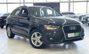 Audi Q3 I (8U) Шахты  - изображение 20