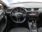 Skoda Octavia III (A7) Рестайлинг Москва  - изображение 29