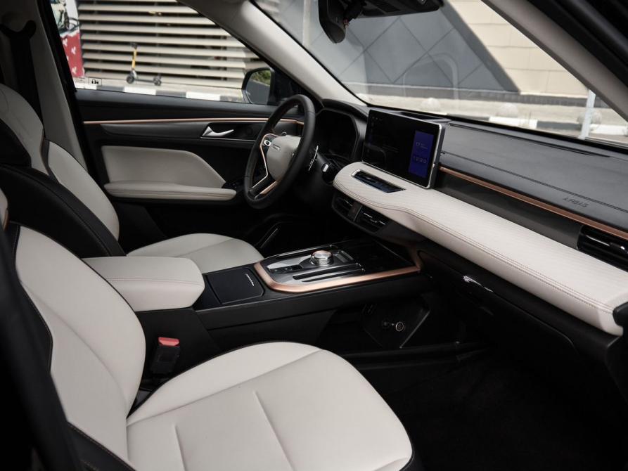 Haval Jolion I Казань  - изображение 6