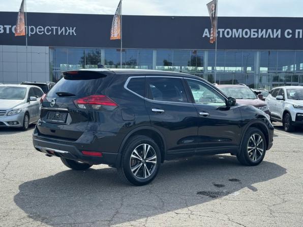 Nissan X-Trail III с пробегом 2019 года, цена 2 019 000 рублей, 135500 км, внедорожник, Автокод Объявления