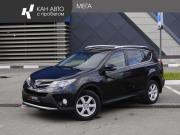 Toyota RAV4 IV (XA40) Казань  - изображение 14