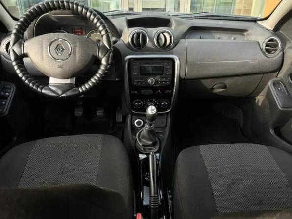 Renault Duster I с пробегом 2012 года, цена 819 000 рублей, 172505 км, внедорожник, Автокод Объявления