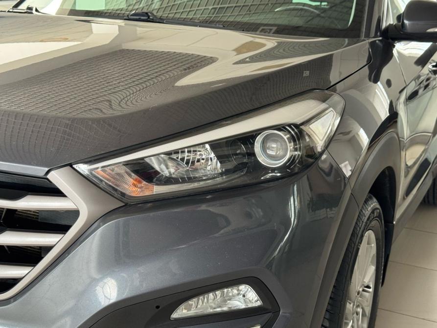 Hyundai Tucson III Челябинск  - изображение 9