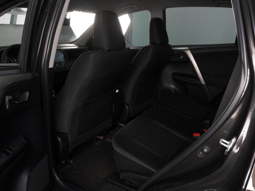 Toyota RAV4 IV (XA40) Минеральные Воды  - изображение 11