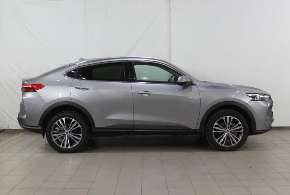 Haval F7 II Астрахань  - изображение 6
