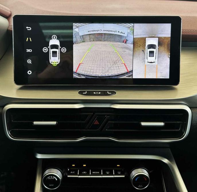 Geely Coolray I Москва  - изображение 8