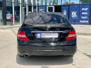 Mercedes-Benz C-Класс III (W204) Рестайлинг Краснодар  - изображение 28