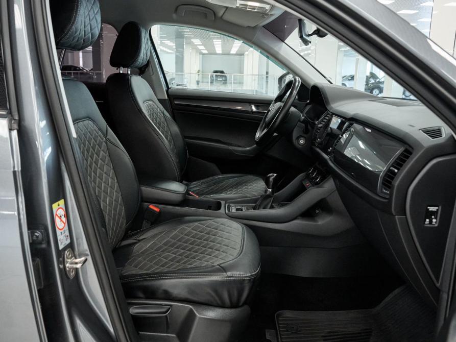 Skoda Kodiaq I Самара  - изображение 15