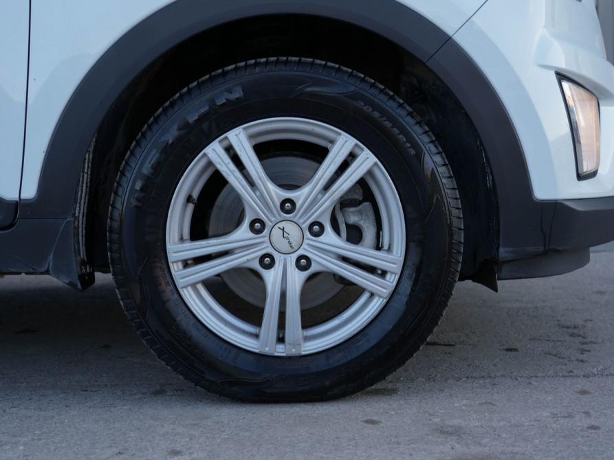 Hyundai Creta I Новосибирск  - изображение 10