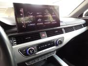 Audi A4 V (B9) Рестайлинг Москва  - изображение 50